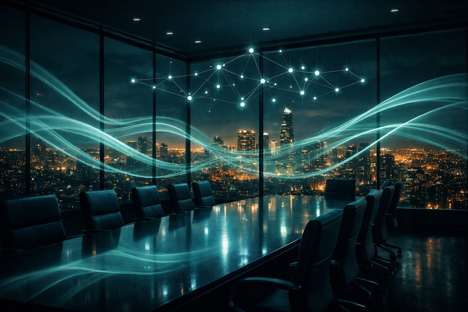 Strategic advisory and consulting